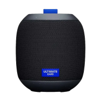 Logitech Ultimate Ears WONDERBOOM Portable Bluetooth Speaker